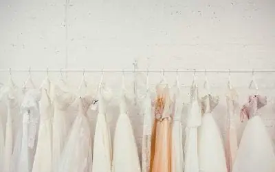 Why Buy Your Bridesmaids Dress From A Dress Shop